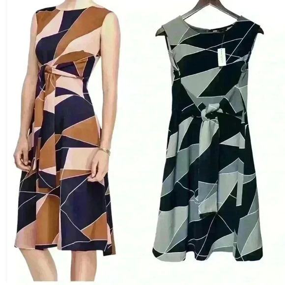 NWT Ann Taylor dress - Picture 1 of 7